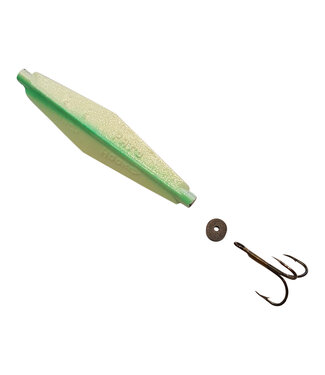 Buzz Bomb Buzz Bomb Green Glo