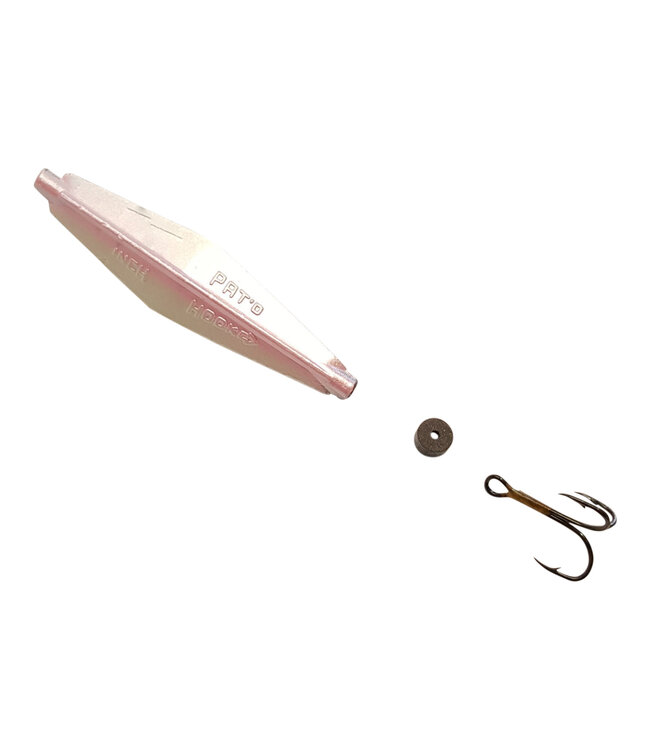 Buzz Bomb Buzz Bomb Pink Glo
