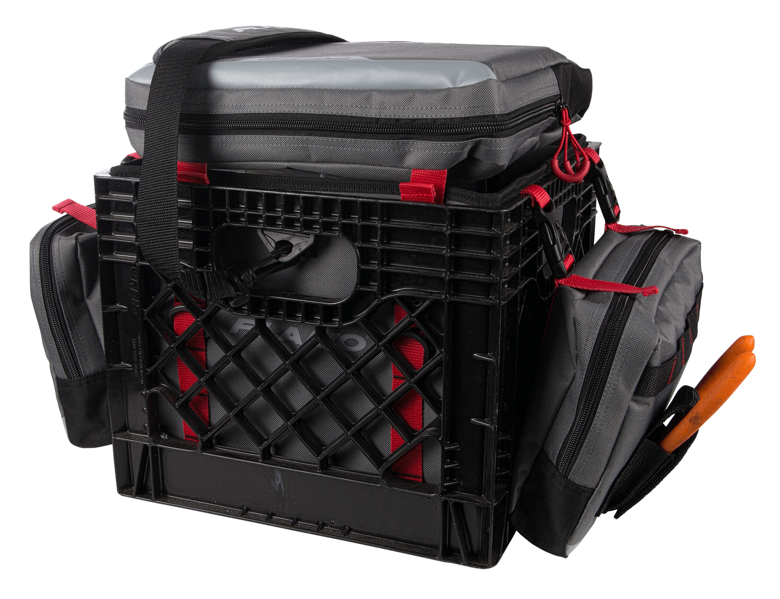 Plano Kayak Series Soft Crate - (fits in std.milk crate) - Great Lakes  Outfitters