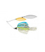 War Eagle War Eagle Nickel Frame Double Willow Spinnerbait