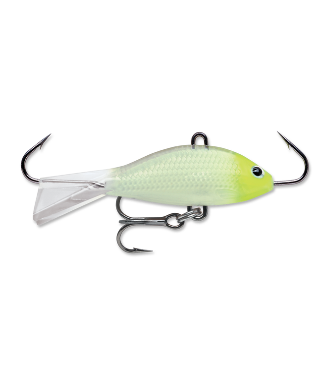 Rapala Rapala Jigging Shad Rap (03) - 1.5"