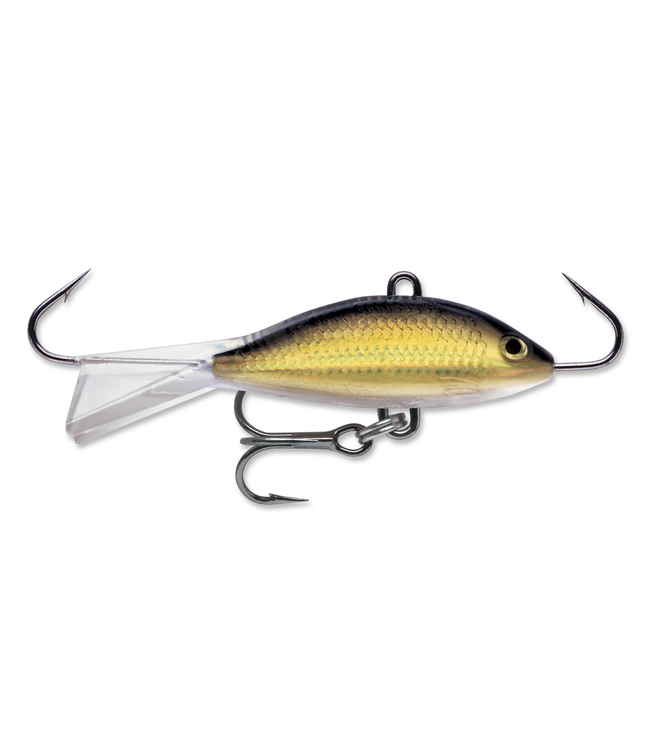 Rapala Rapala Jigging Shad Rap (05) - 2"
