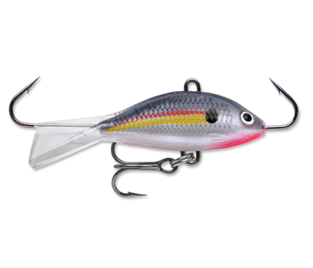 Rapala Jigging Shad Rap (02) - 1"