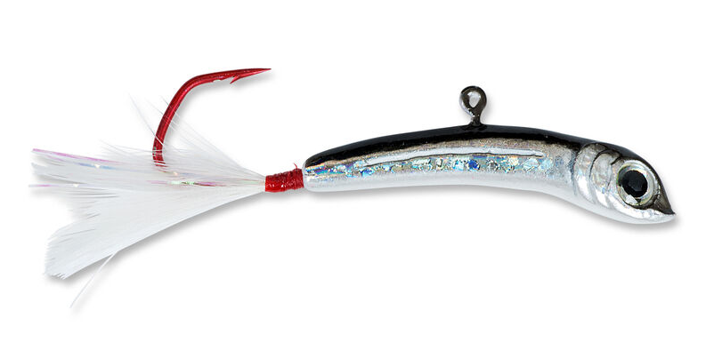 Blue Fox® Lil'Foxee Jigging Minnow