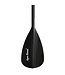 Aqua Bound Aqua Bound Challenge 85 Black CR Blade/Carbon SUP Shaft 2pc