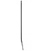 Aqua Bound Aqua Bound Challenge 85 Black CR Blade/Carbon SUP Shaft 2pc