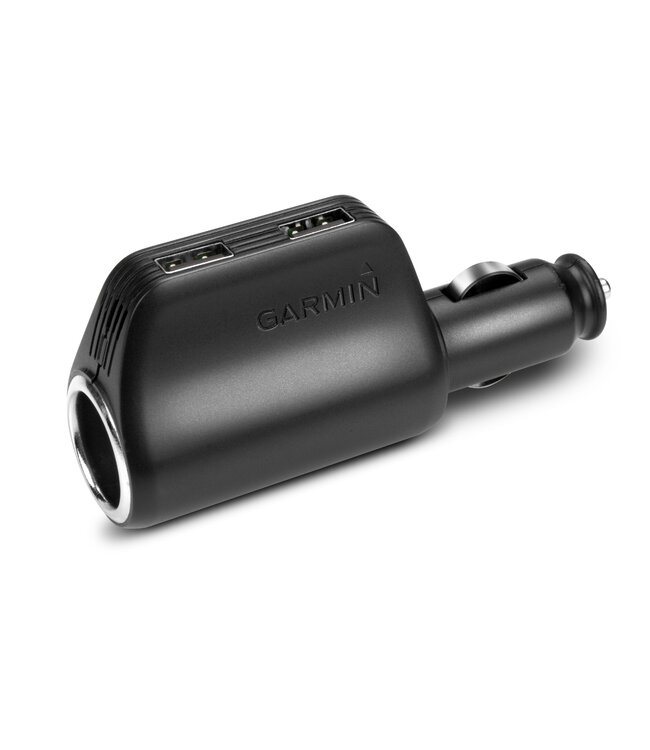 Garmin Garmin High-Speed Multi-Charger