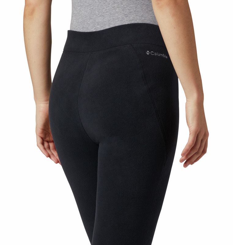 Columbia Glacial™ Fleece Printed Legging - Great Lakes Outfitters