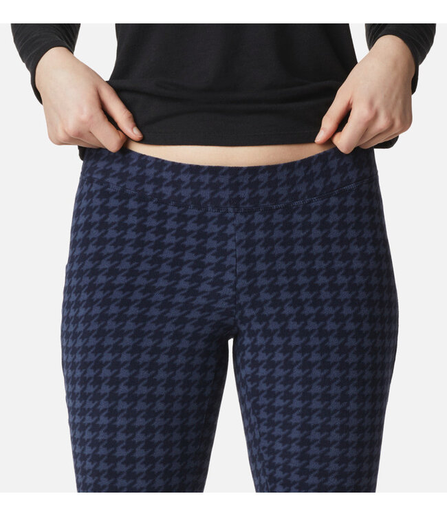 Columbia Columbia Women's Glacial™ Fleece Printed Legging