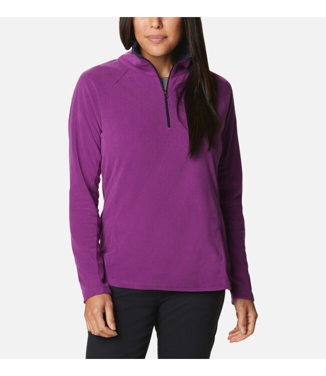 Columbia Columbia Women's Glacial™ IV 1/2 Zip