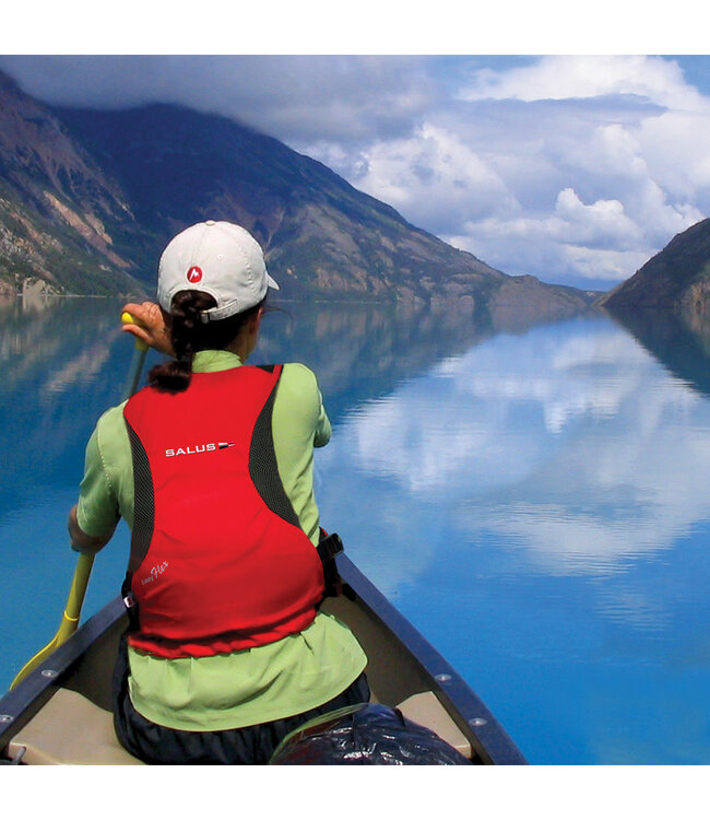 Salus Salus Eddy Flex PFD