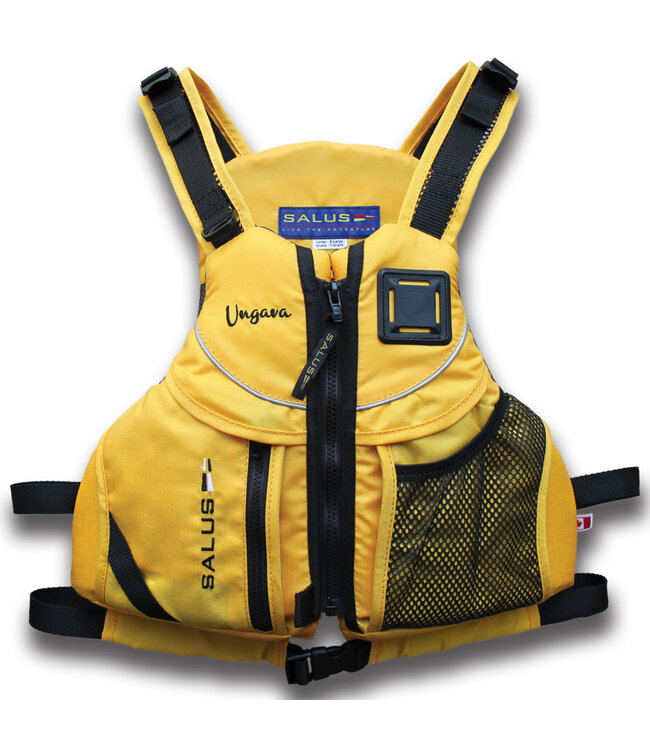Salus Salus Ungava PFD