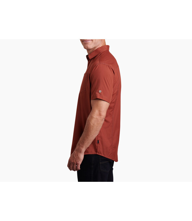 Kuhl Kuhl Men’s Stealth Short Sleeve Shirt