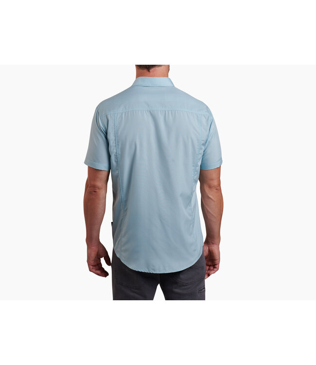 Kuhl Kuhl Men’s Stealth Short Sleeve Shirt