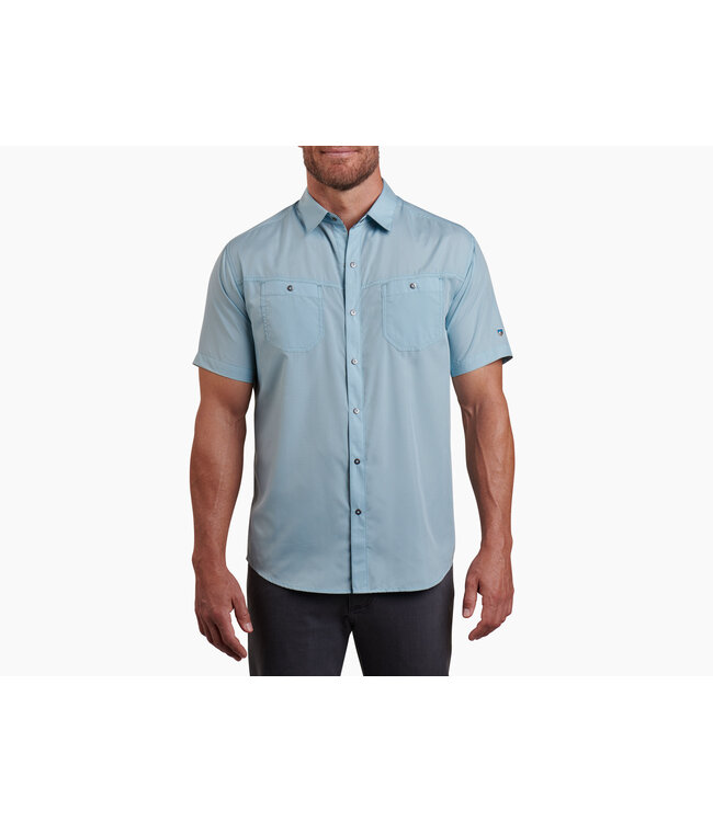 Kuhl Kuhl Men’s Stealth Short Sleeve Shirt