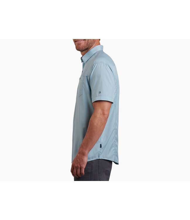 Kuhl Kuhl Men’s Stealth Short Sleeve Shirt