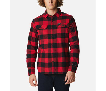 Columbia Flare Gun™ Stretch Flannel