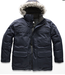 The North Face The North Face Men’s McMurdo Parka III