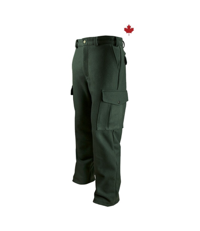 Codet Codet Cargo Wool Pant