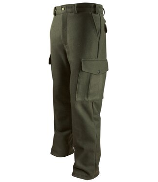Codet Codet Cargo Merino Wool Pants