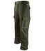 Codet Codet Cargo Merino Wool Pants