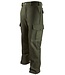 Codet Codet Merino Wool Cargo Pants