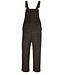 Codet Codet 100% Wool Woodsman's Bib