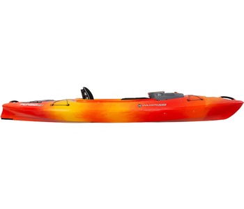 Wilderness Systems Pungo 105 Kayak - Mango