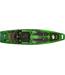 Wilderness Systems Perception Outlaw 115 Kayak - Moss Camo