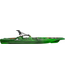 Wilderness Systems Perception Outlaw 115 Kayak - Moss Camo