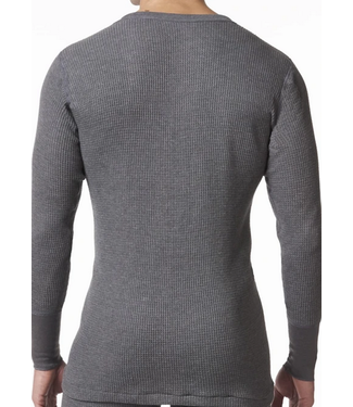 Stanfield's Stanfield's Men's Waffle Knit Base Layer Shirt