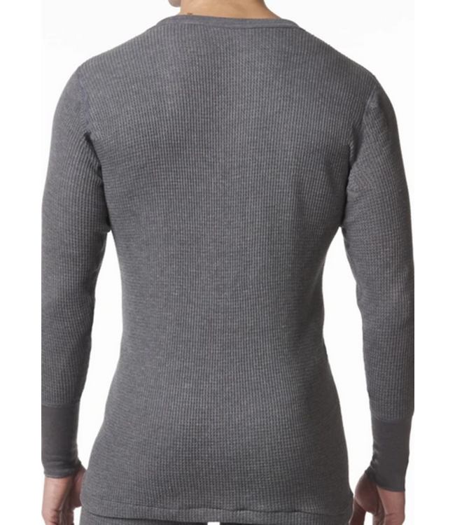 Stanfield's Stanfield's Men's Waffle Knit Base Layer Shirt