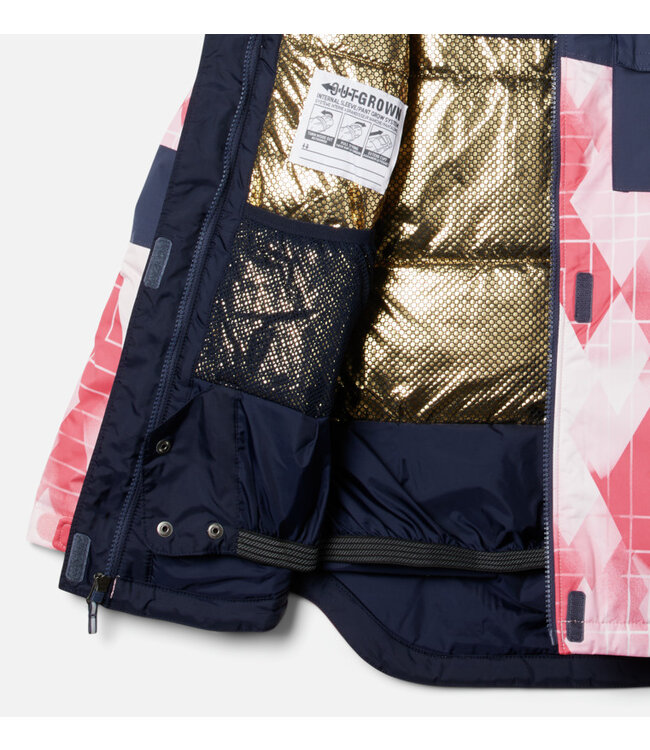 Columbia Mighty Mogul™ II Jacket