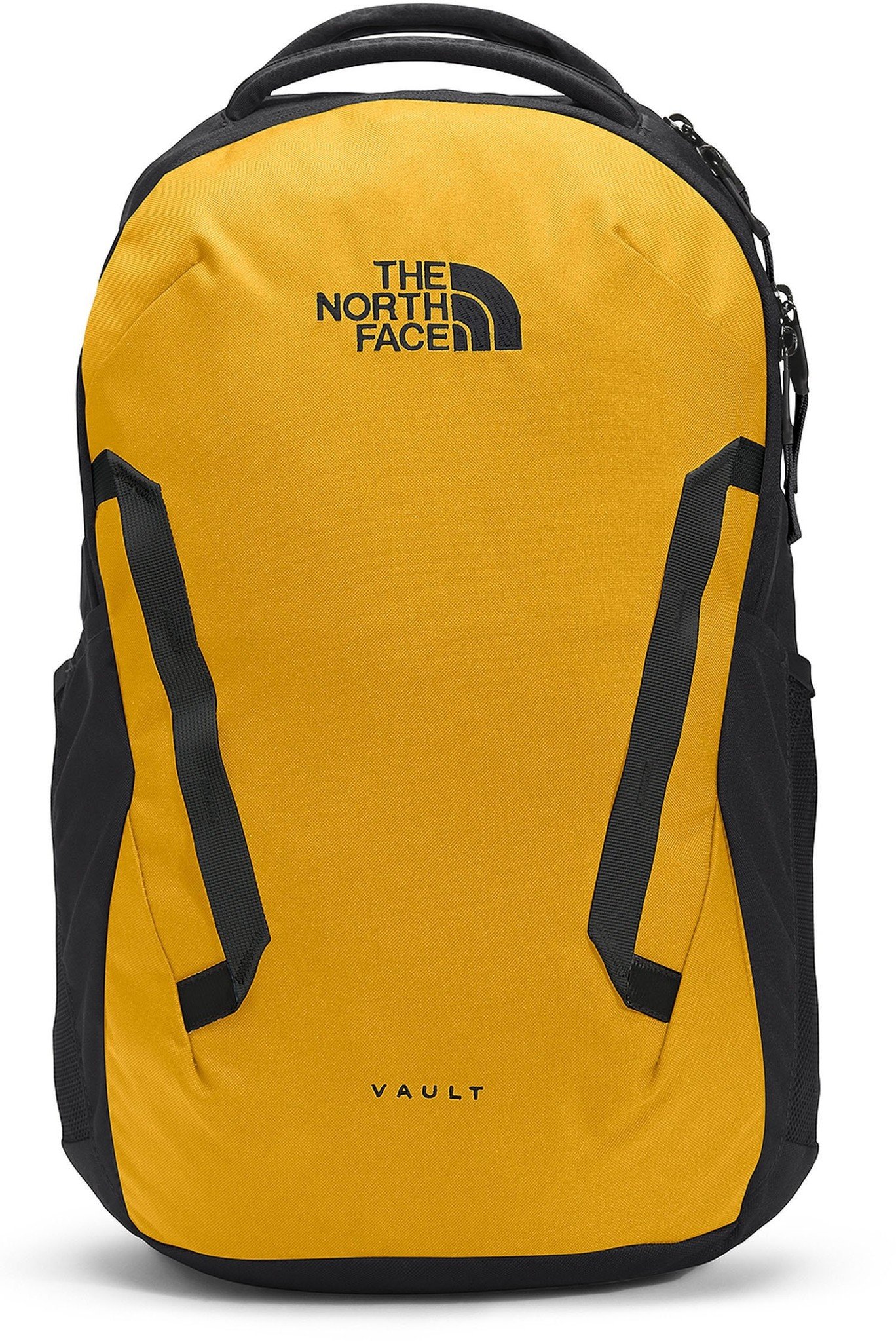 The North Face Vault Travel and Everyday Commuter Laptop Backpack