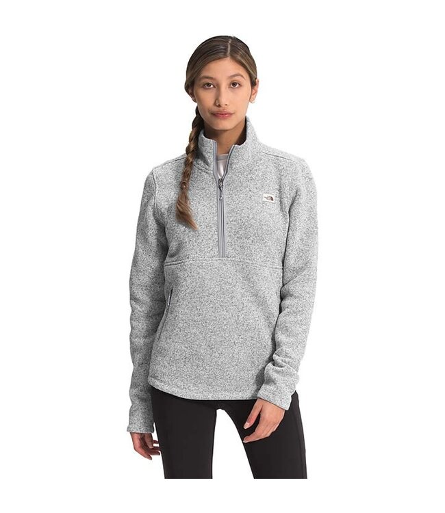 The North Face The North Face Women's Crescent 1/4 Zip Pull-Over