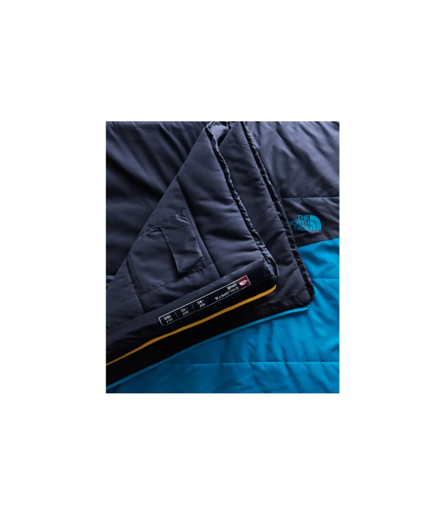 The North Face The North Face Dolomite One Sleeping Bag 3 in 1