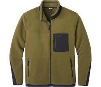 Outdoor Research Men's Juneau Fleece Jacket