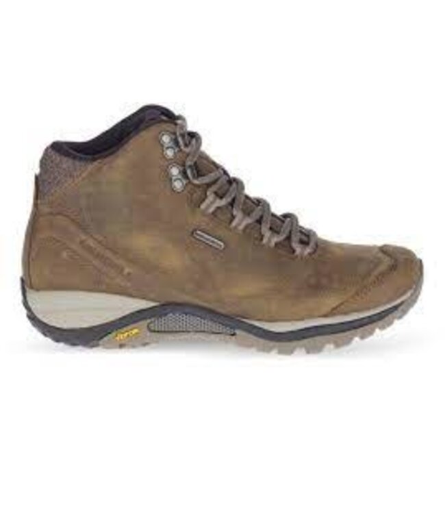 Merrell Merrell Womens Siren Traveller 3 Mid Waterproof Shoe