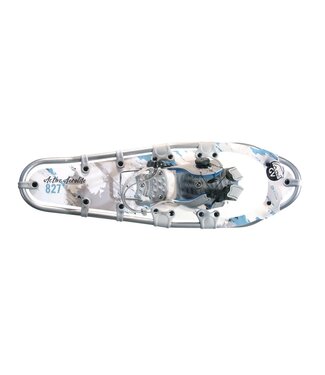 GV Snowshoes GV Active AeroLite Women's Snowshoe - Ratchet Binding