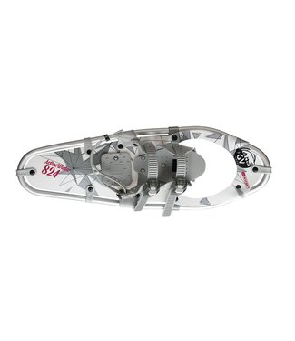 GV Snowshoes GV Active Winter Women's Snowshoe - Ratchet Binding