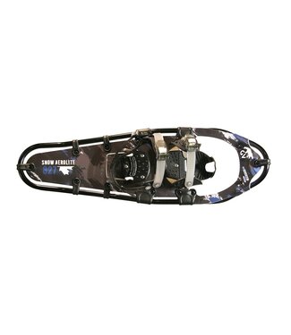 GV Snowshoes GV Snow AeroLite Men's Snowshoe - Ratchet Binding