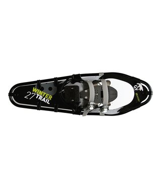 GV Snowshoes GV Winter Trail Men's Snowshoe - Ratchet Binding