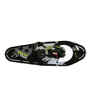 GV Snowshoes GV Winter Trail Men's Snowshoe - SPIN Binding
