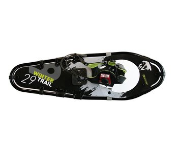 GV Winter Trail Men's Snowshoe - SPIN Binding