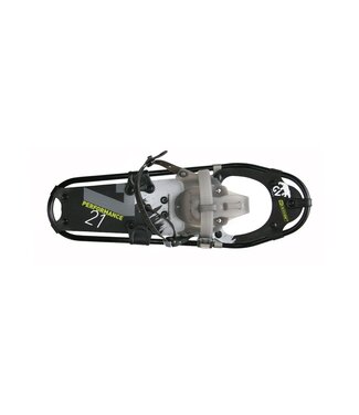 GV Snowshoes GV Kid Trail Performance, 7x21