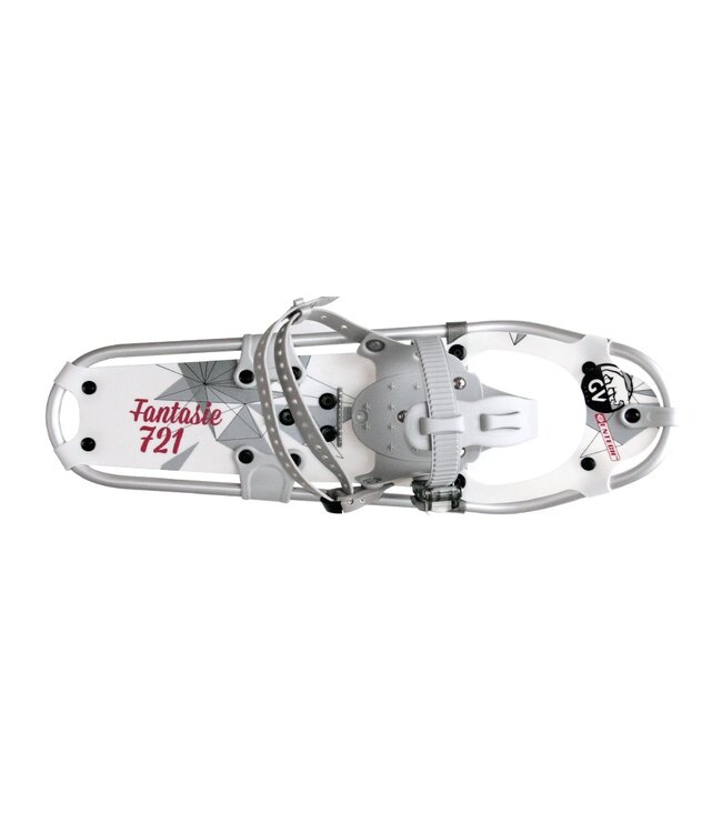 GV Snowshoes GV Kid Trail Fantaisie, 7x21