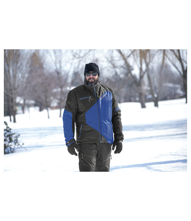 Choko Choko Gravity Men's 2Pc Suit