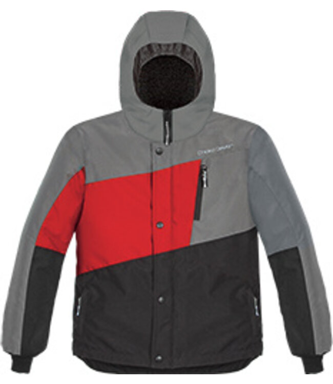 Choko Choko Kiddies Unisex Gravity 2-pc Nylon Suit