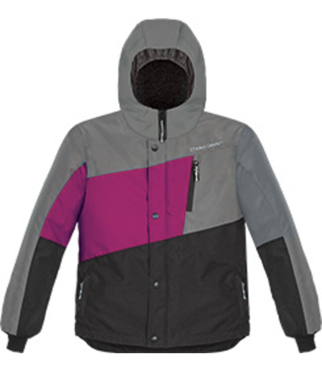 Choko Choko Kiddies Unisex Gravity 2-pc Nylon Suit