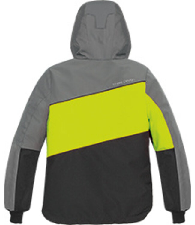 Choko Choko Kiddies Unisex Gravity 2-pc Nylon Suit